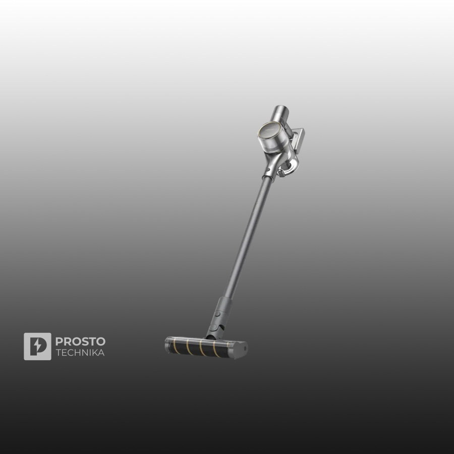 Dreame R20 AQUA GREY